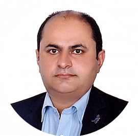 سید الیاس رشیدی