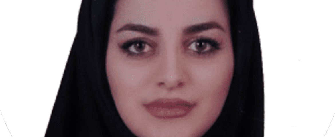 سیده فرزانه رشیدی