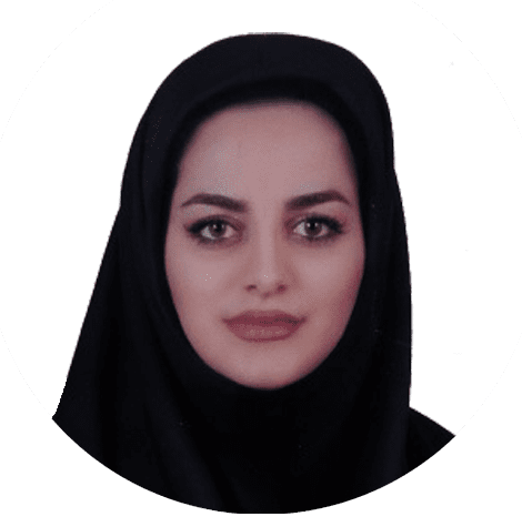 سیده فرزانه رشیدی
