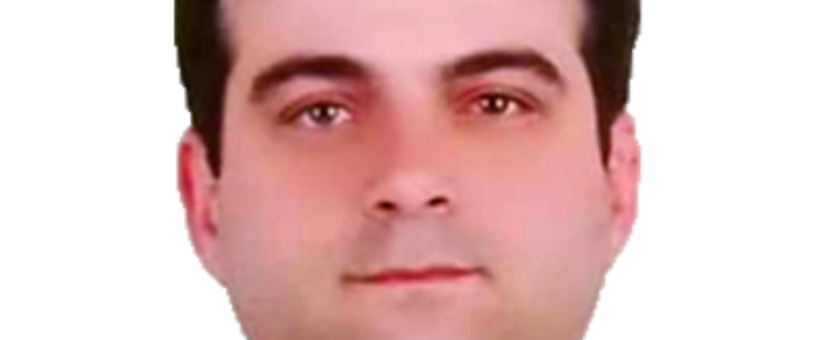 امیر حسین بدری