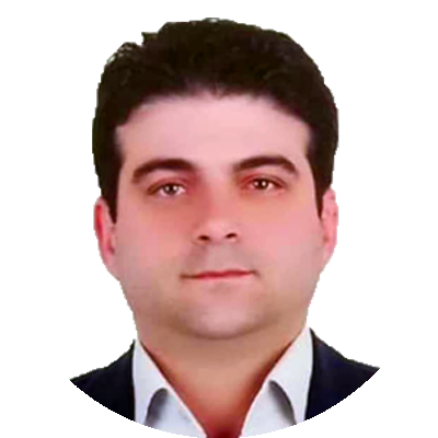 امیر حسین بدری