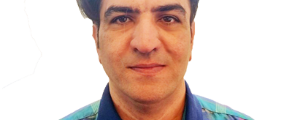 شروین انصاف جو
