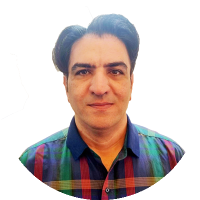 شروین انصاف جو