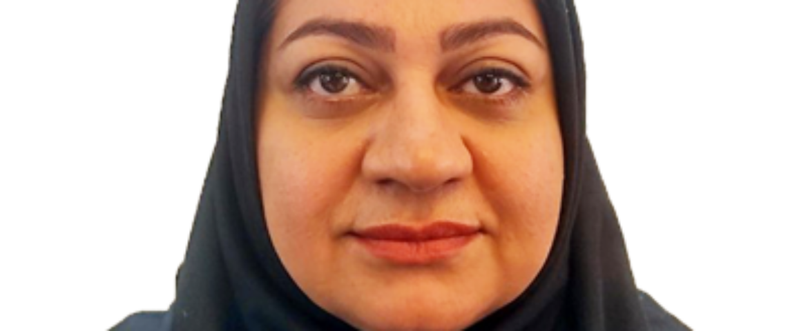 خانم غفاریان