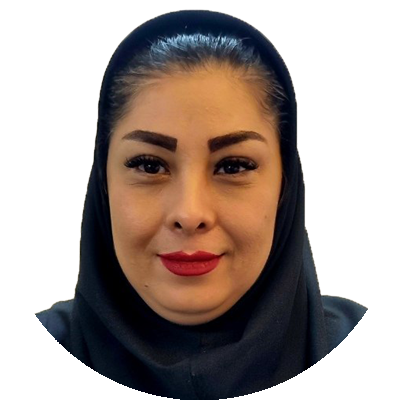 خانم واحدی