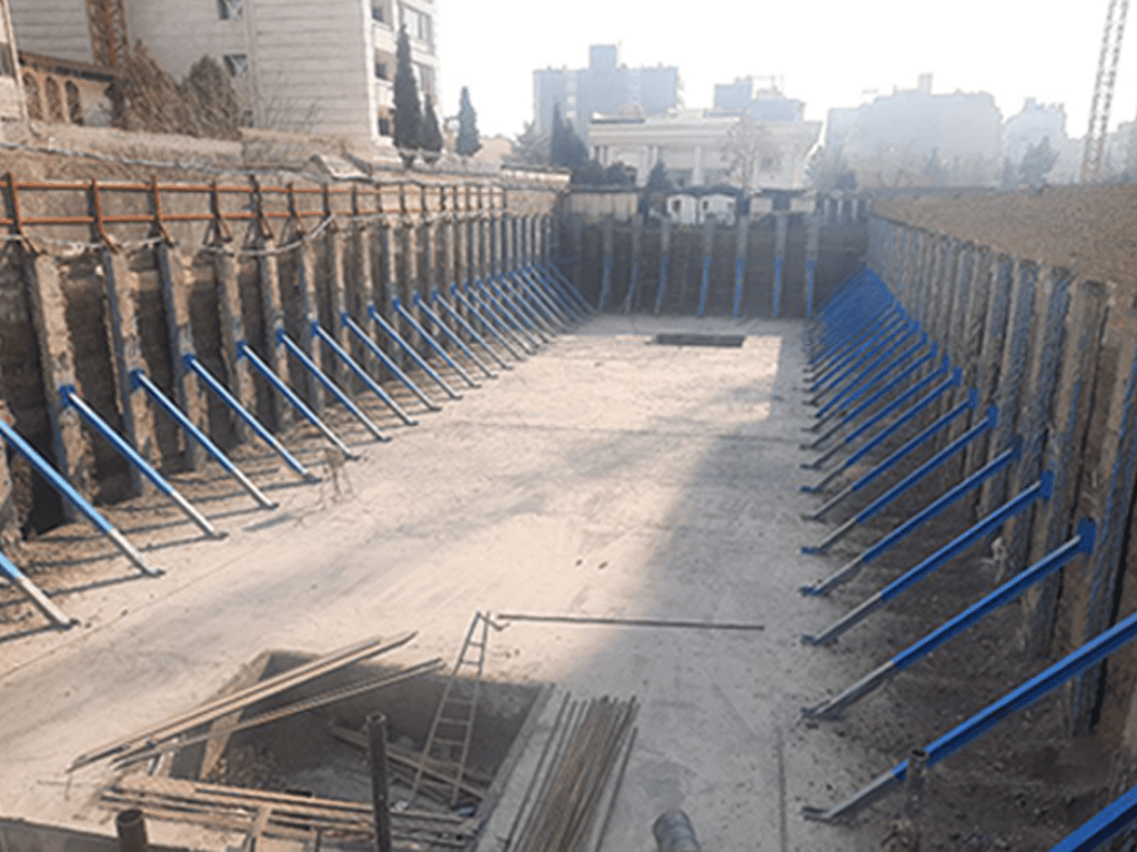 الماس تابان کیش