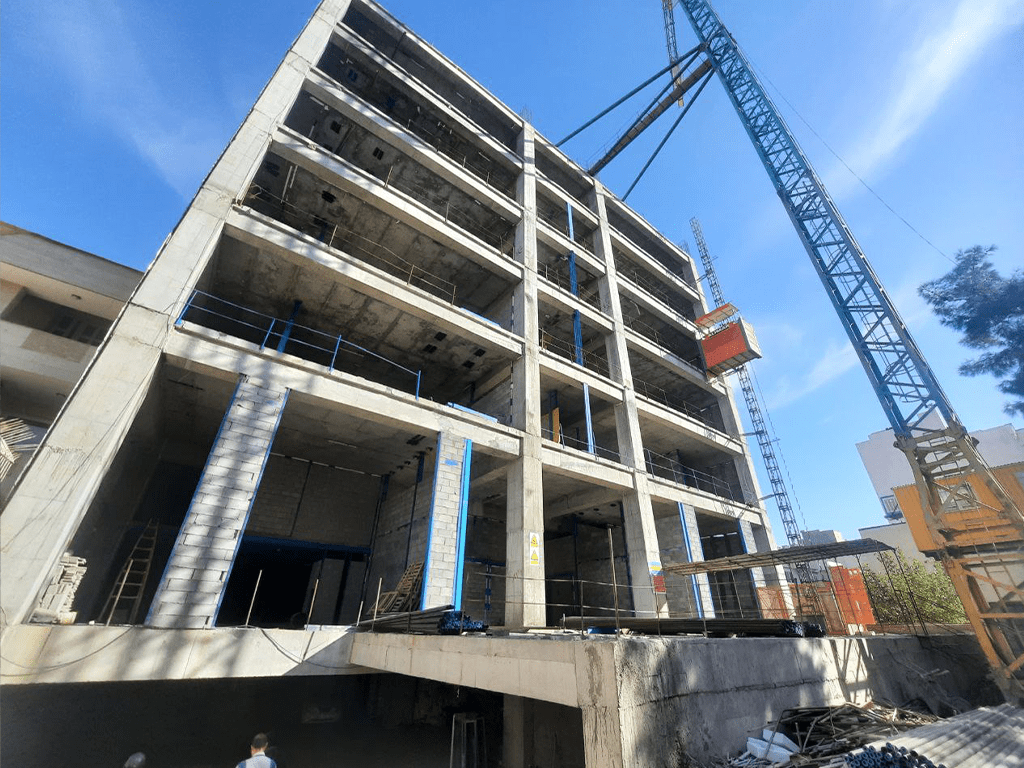 خانم ملت خواه