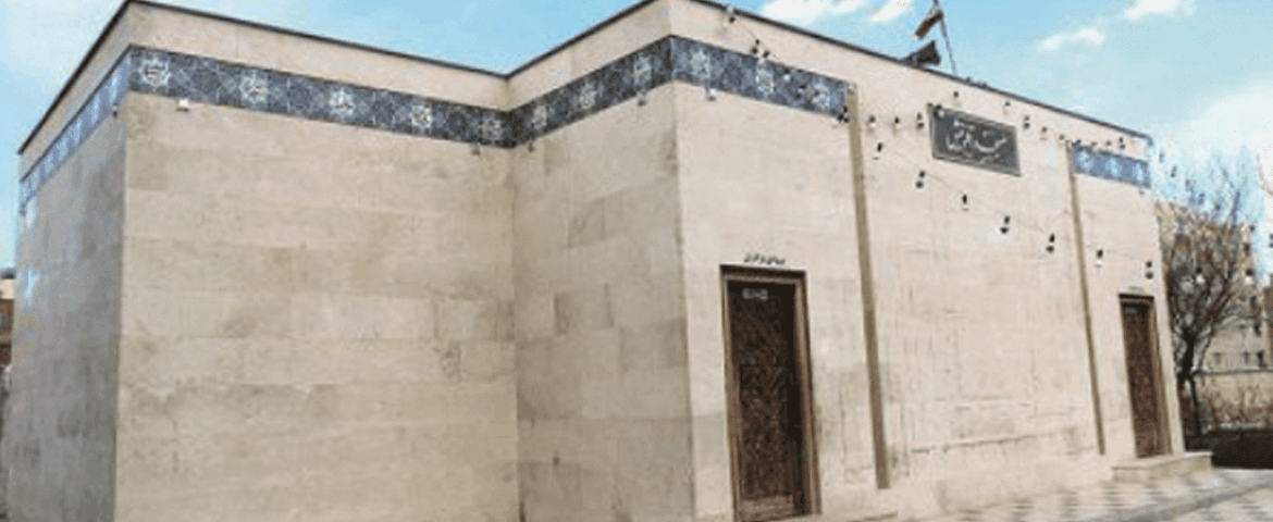 مصلی آفرینش