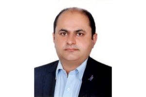 مهندس سید الیاس رشیدی