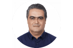 مهندس هادی شفائی