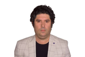مهندس علی سرخ خواه