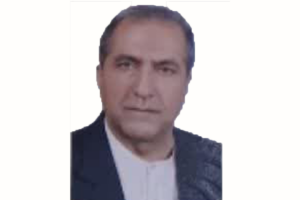 مهندس ماشاالله صمدی