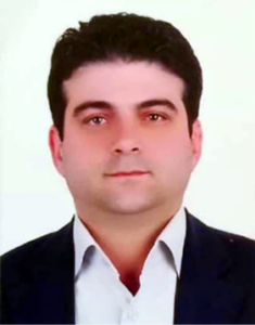 مهندس امیر حسین بدری