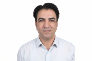 مهندس شروین انصاف جو