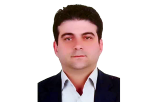 مهندس امیر حسین بدری