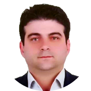 مهندس امیر حسین بدری