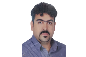 علیرضا آهنگر دارابی