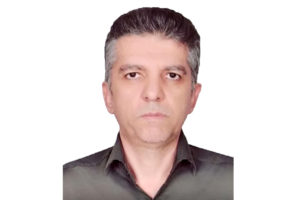 مهندس بیژن راهبریان