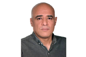 مهندس علی شکاری