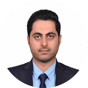 مهندس سید علی رشیدی