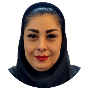 خانم هانیه واحدی