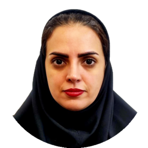 مهندس یلدا اسماعیلی